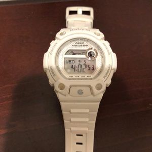 Casio Baby G Women’s Watch